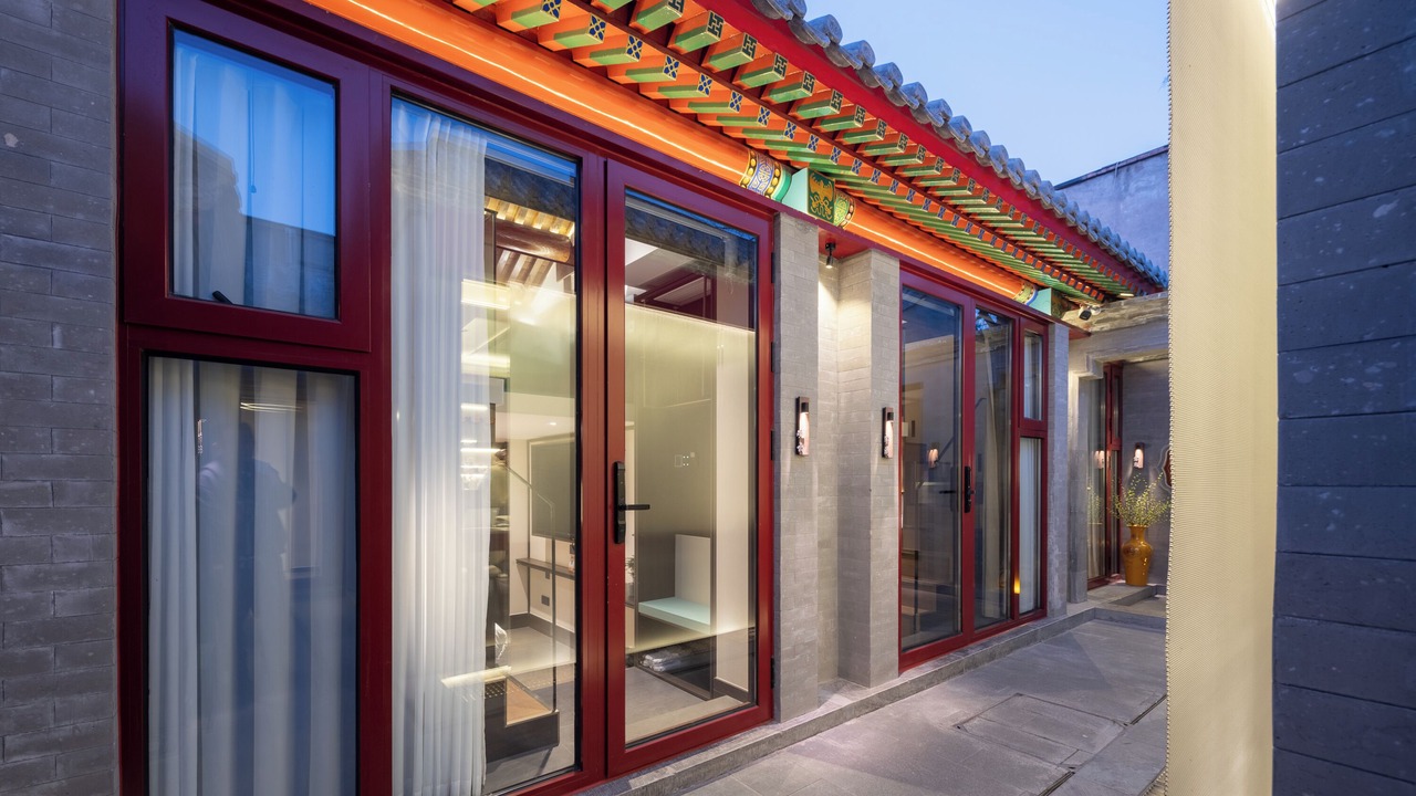 Photo of Outdoor in Xicheng