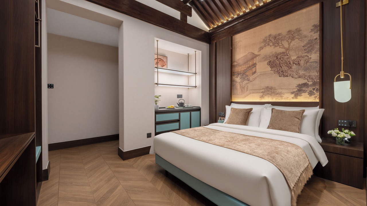 Photo of Outdoor in Xicheng