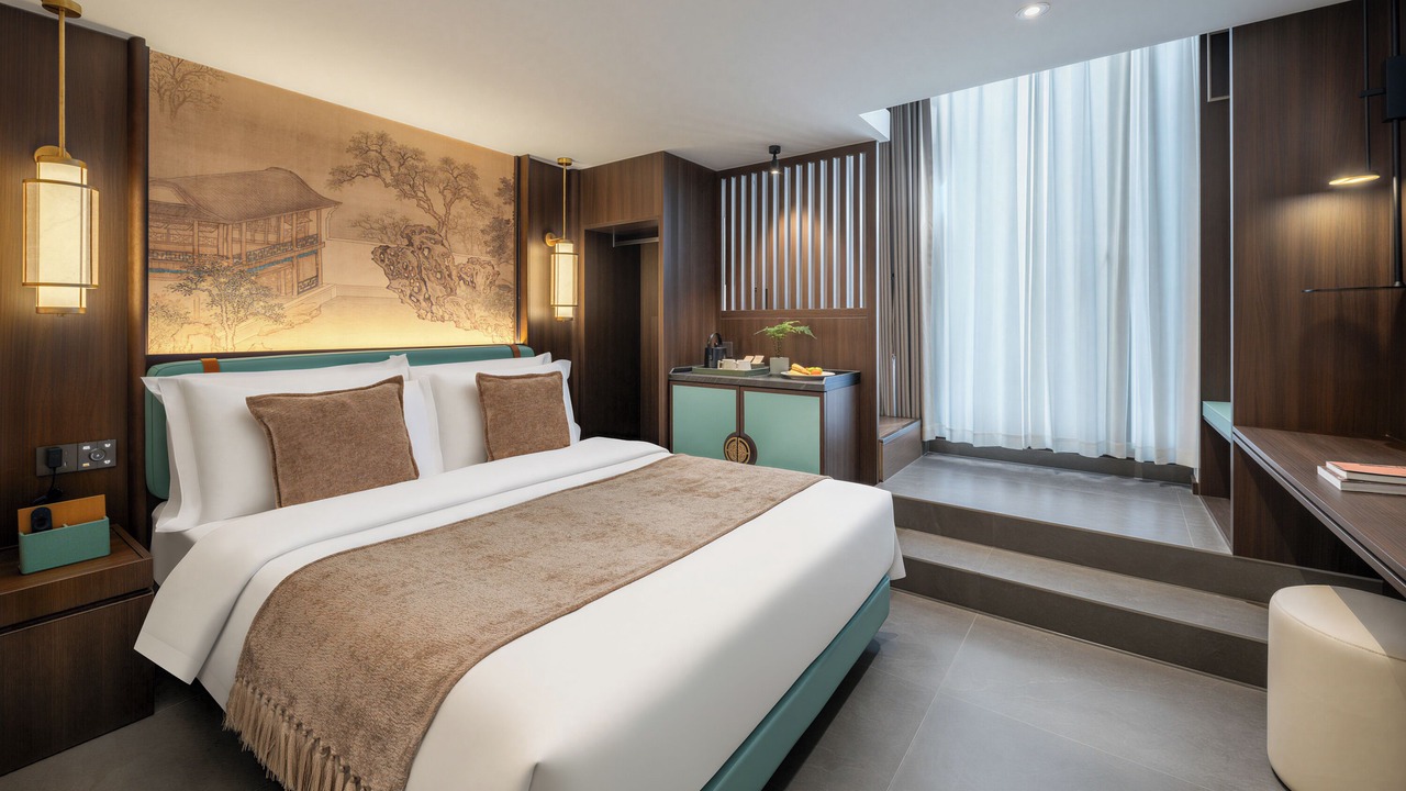 Photo of Outdoor in Xicheng