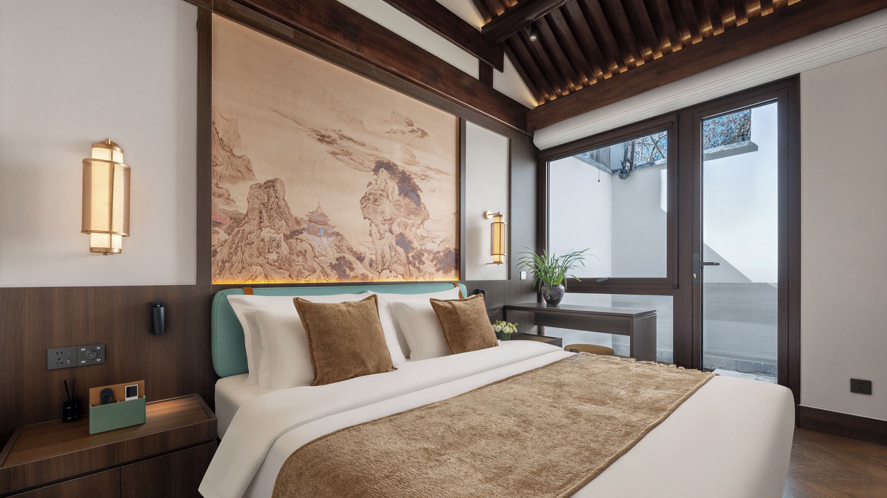 Photo of Outdoor in Xicheng