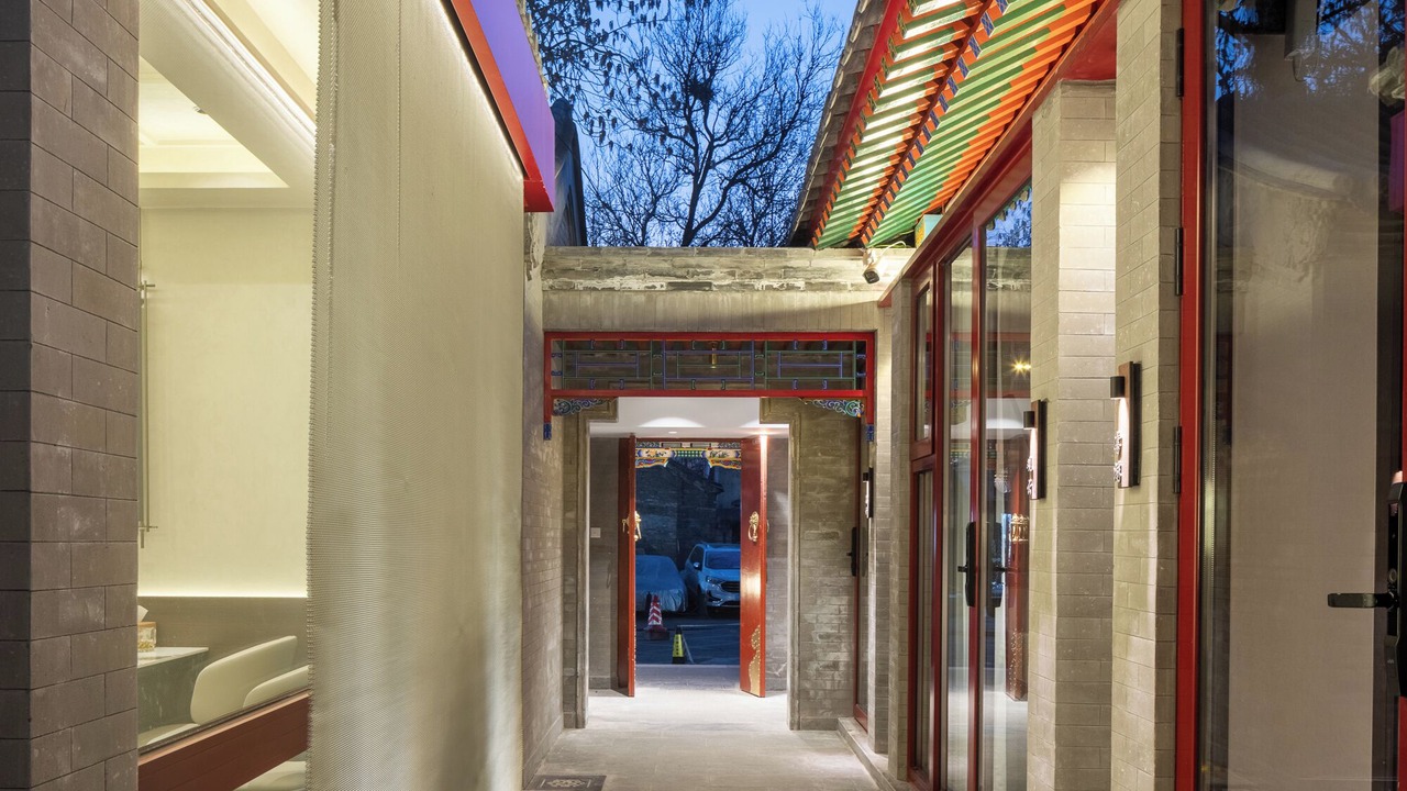 Photo of Outdoor in Xicheng