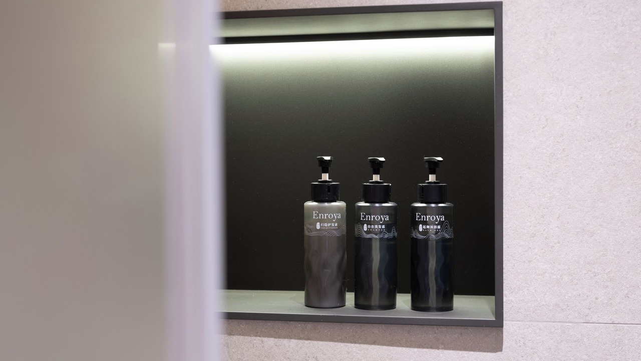 Photo of Bathroom in Xicheng