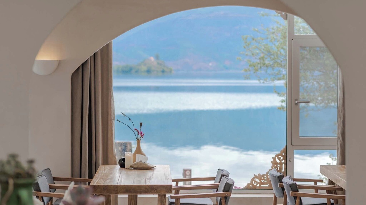 Photo of Others in Lugu Lake - Ninglang