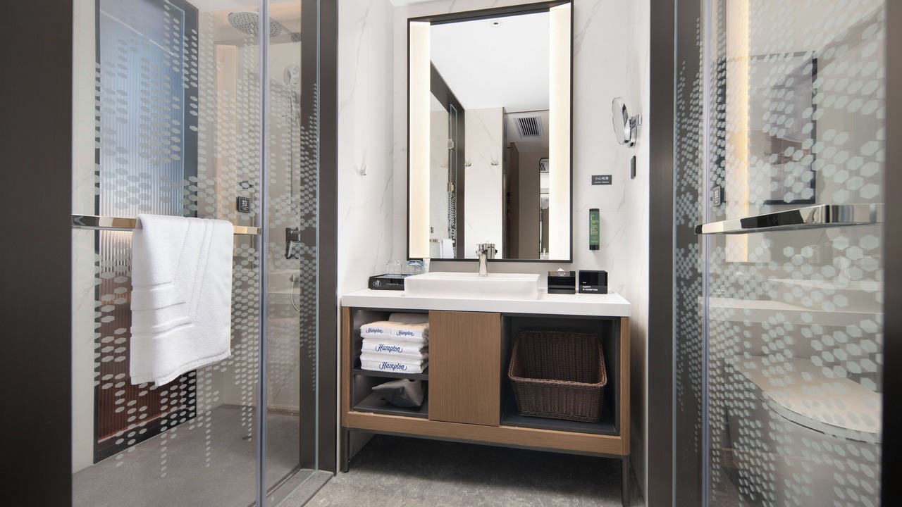 Photo of Bathroom in Shangrao County