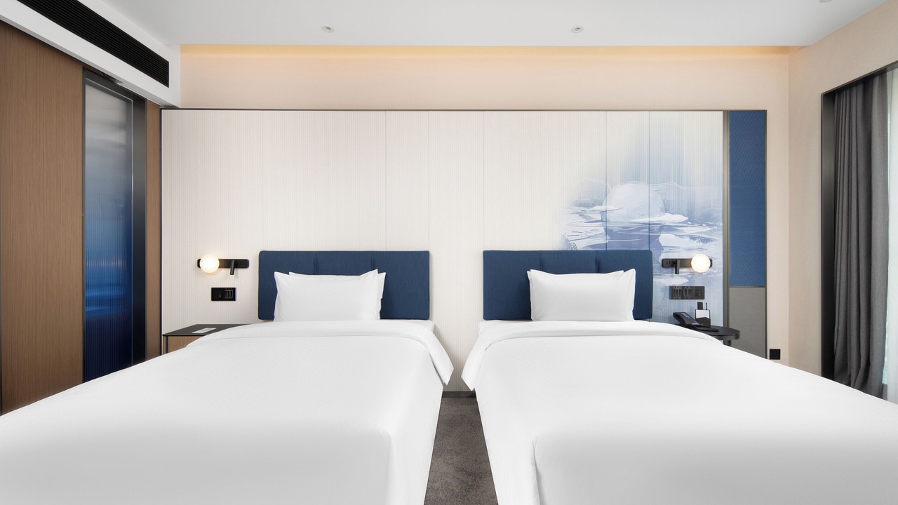 Photo of Bedroom in Shangrao County