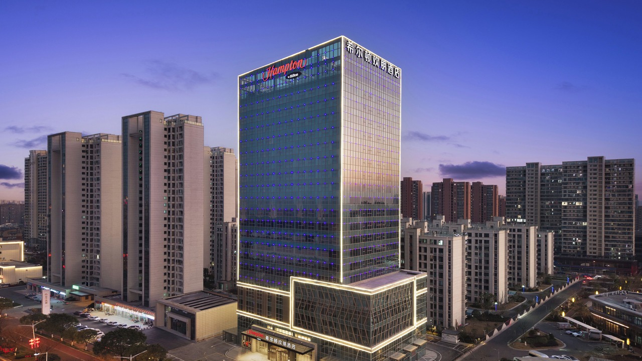 Photo of Outdoor in Shangrao County