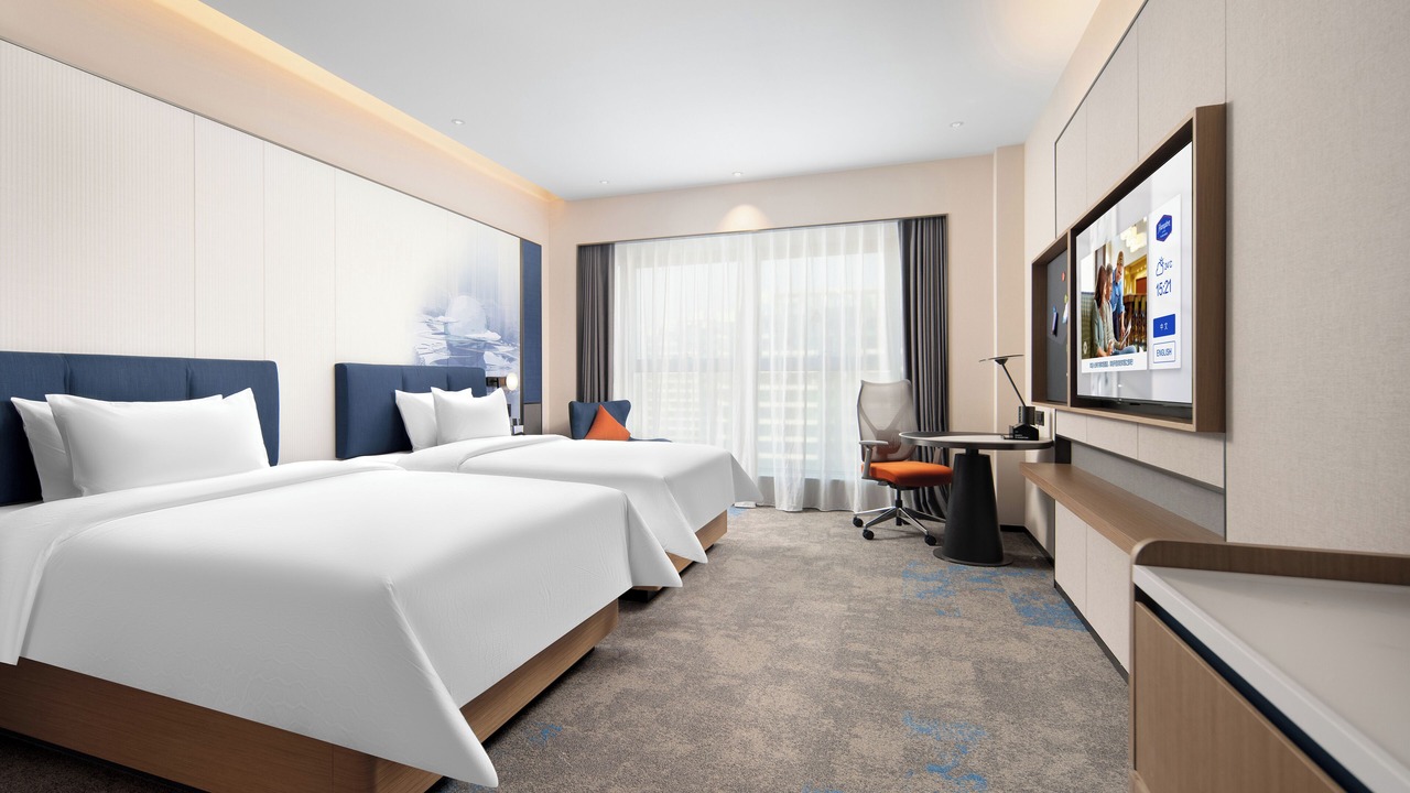 Photo of Bedroom in Shangrao County