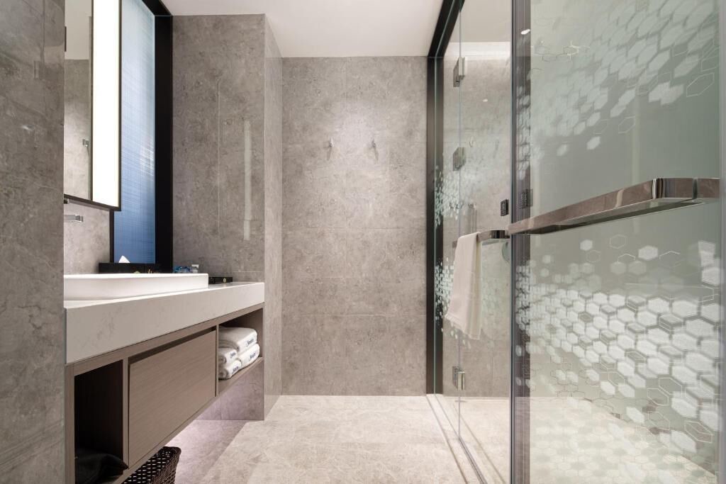 Photo of Bathroom in Yuhang District