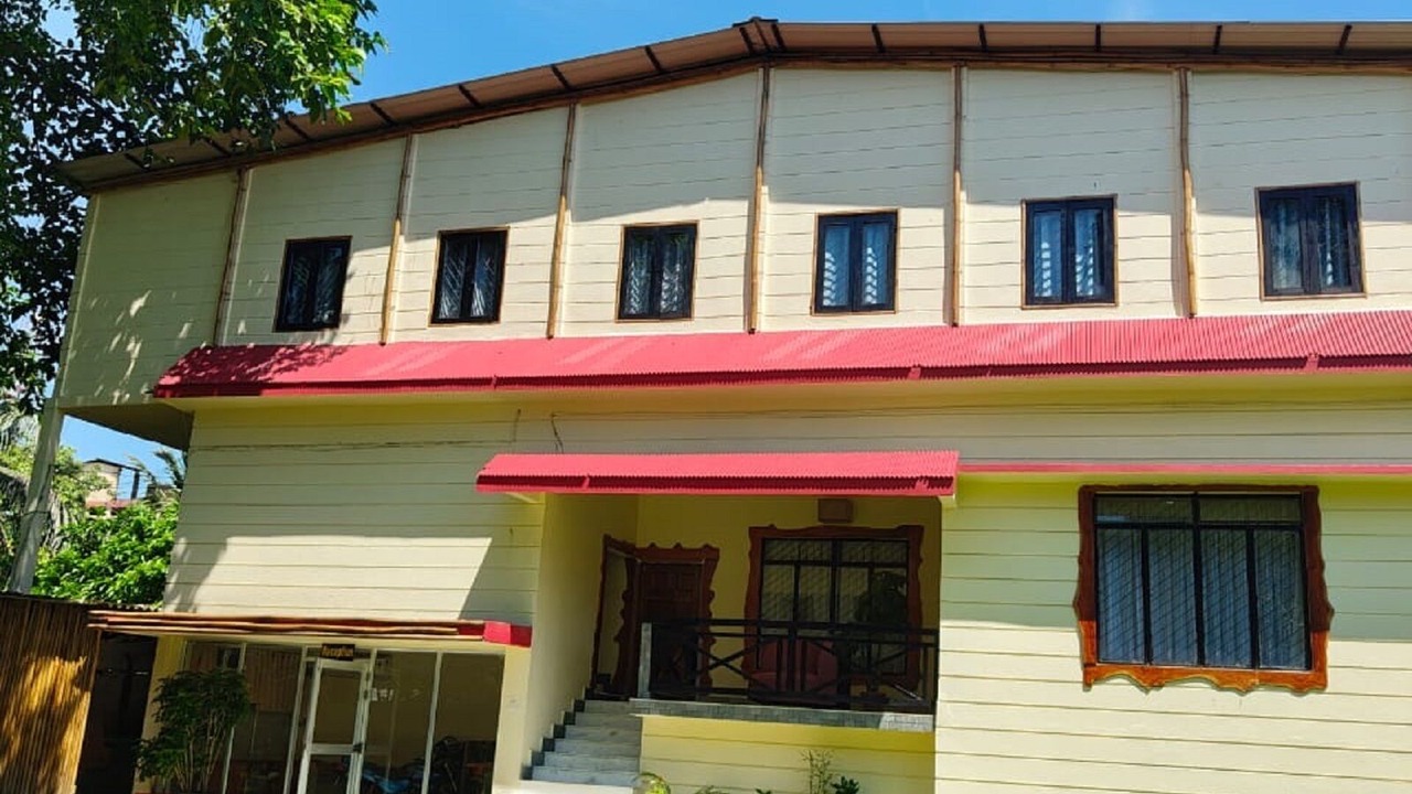 Photo of Outdoor in Sibsagar