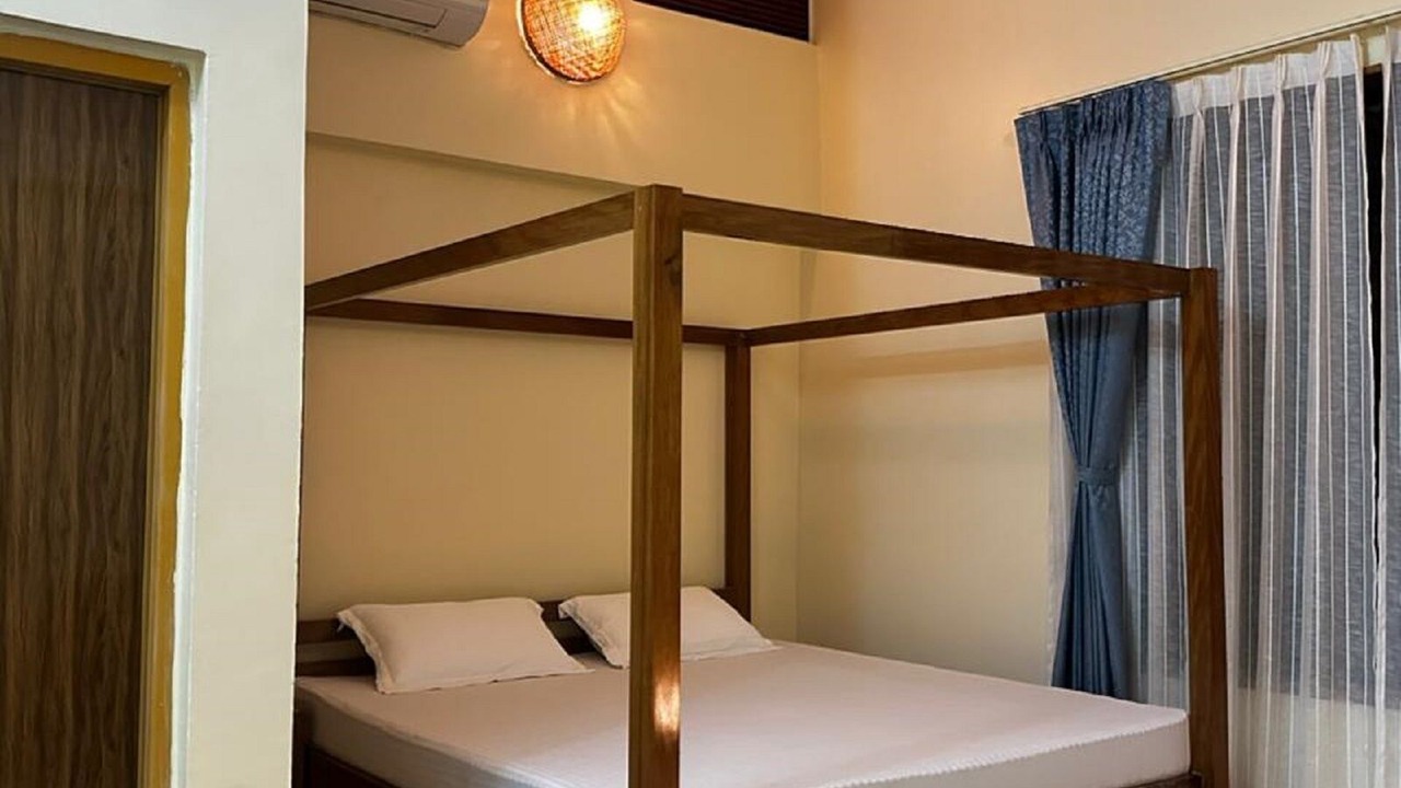 Photo of Bedroom in Sibsagar