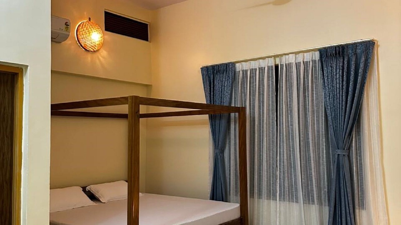 Photo of Bedroom in Sibsagar