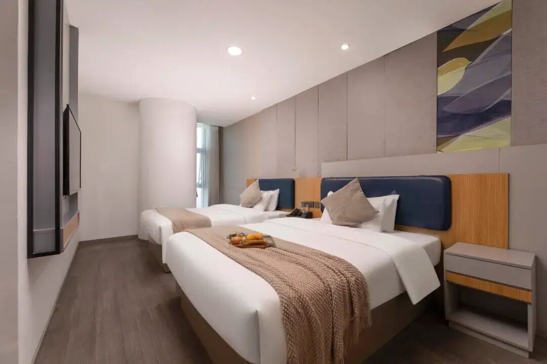 Photo of Bedroom in Wuzhong