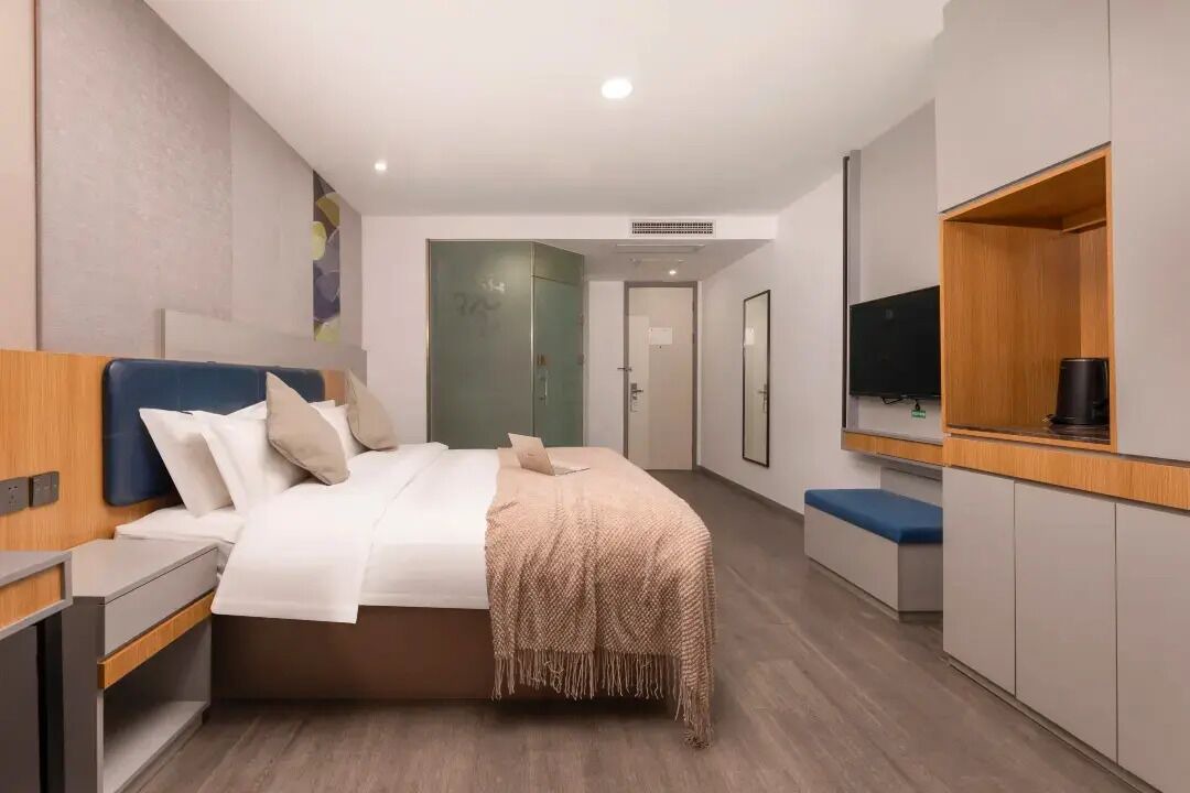 Photo of Bedroom in Wuzhong
