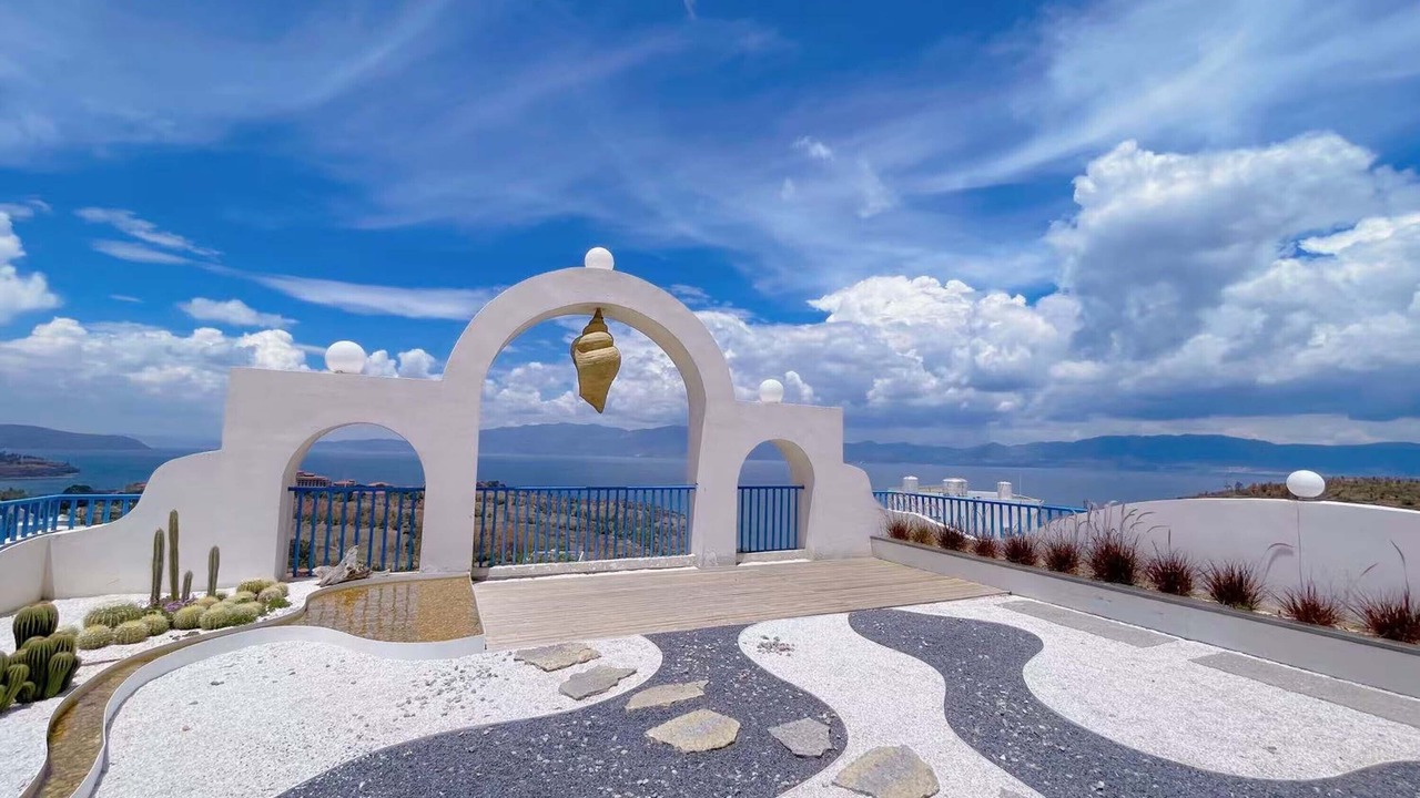 Photo of Outdoor in Chengjiang County