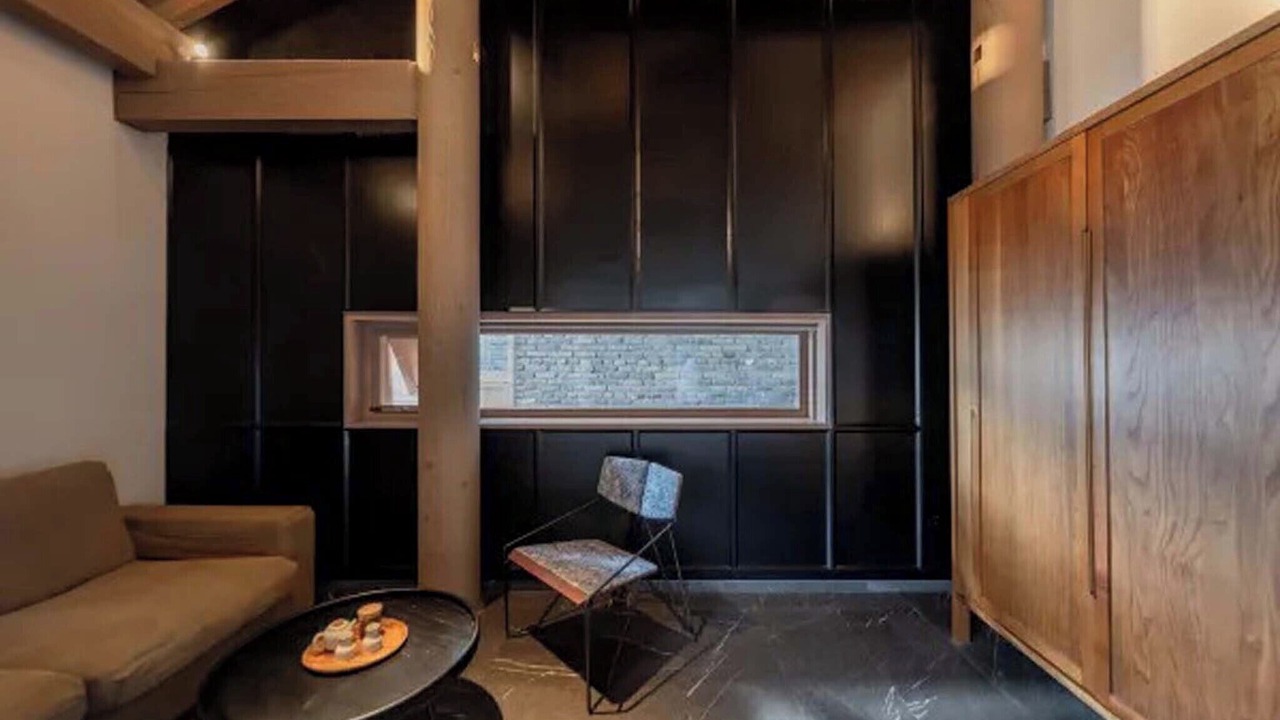 Photo of Bedroom in Dali Ancient Town