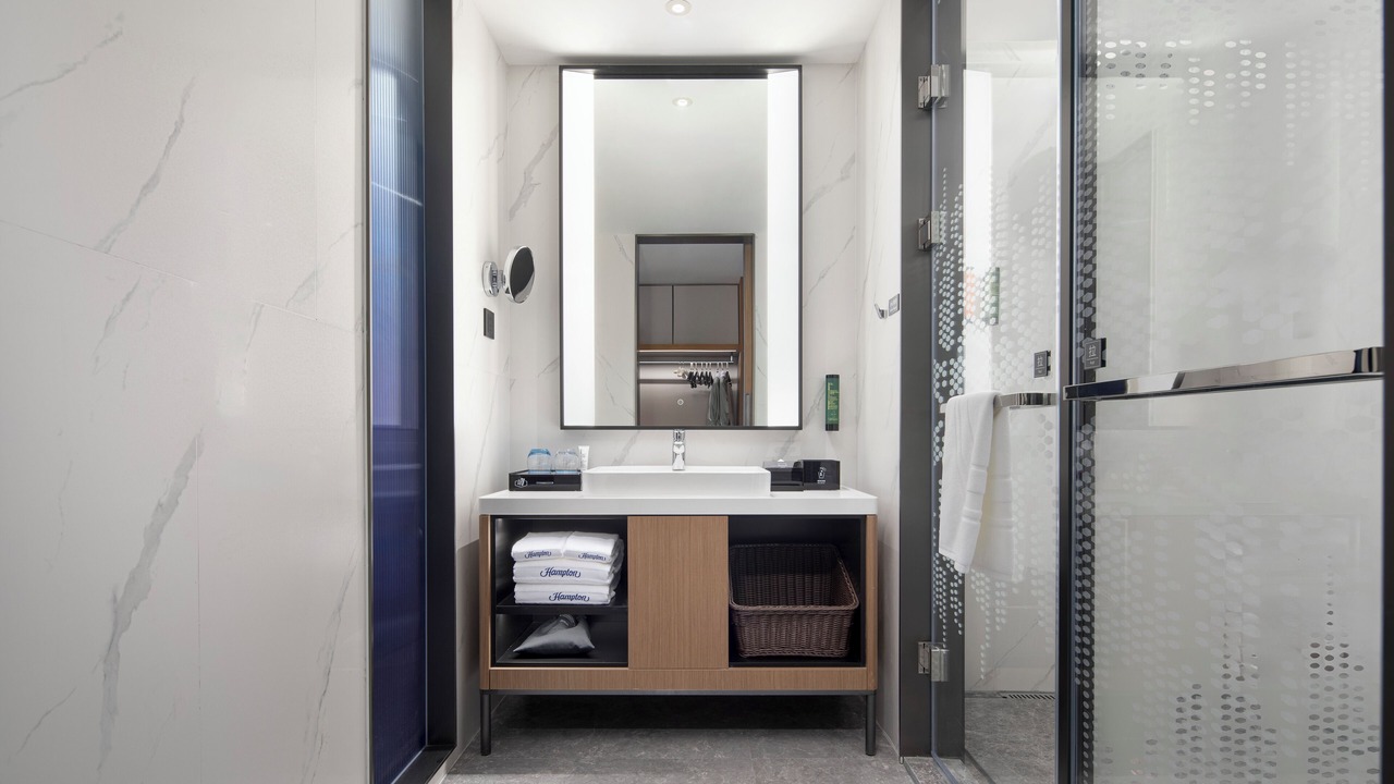 Photo of Bathroom in Jiaojiang
