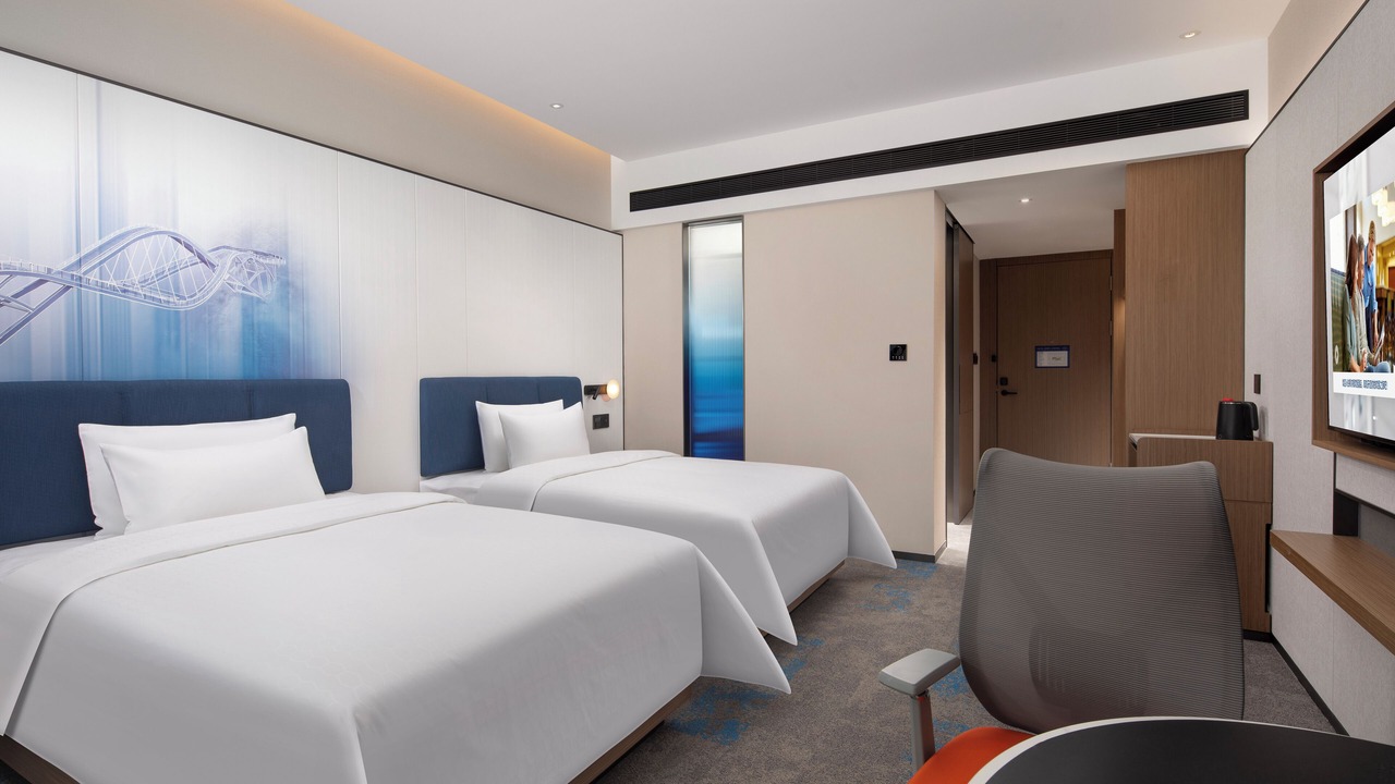 Photo of Bedroom in Jiaojiang