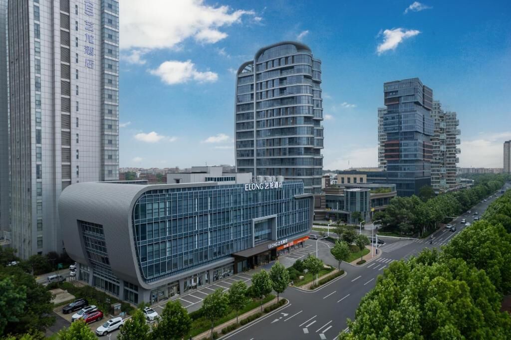 Photo of Outdoor in Huangdao