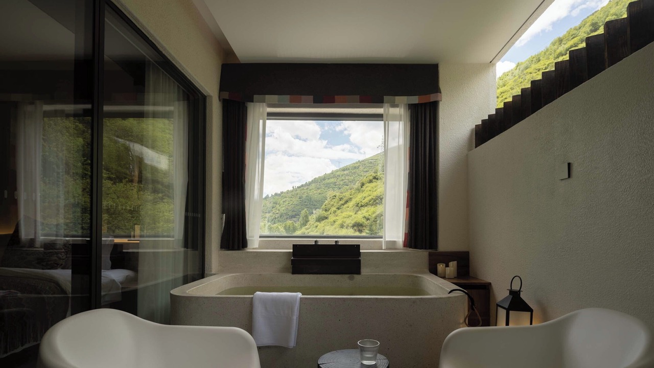Photo of Bedroom in Ganzi County