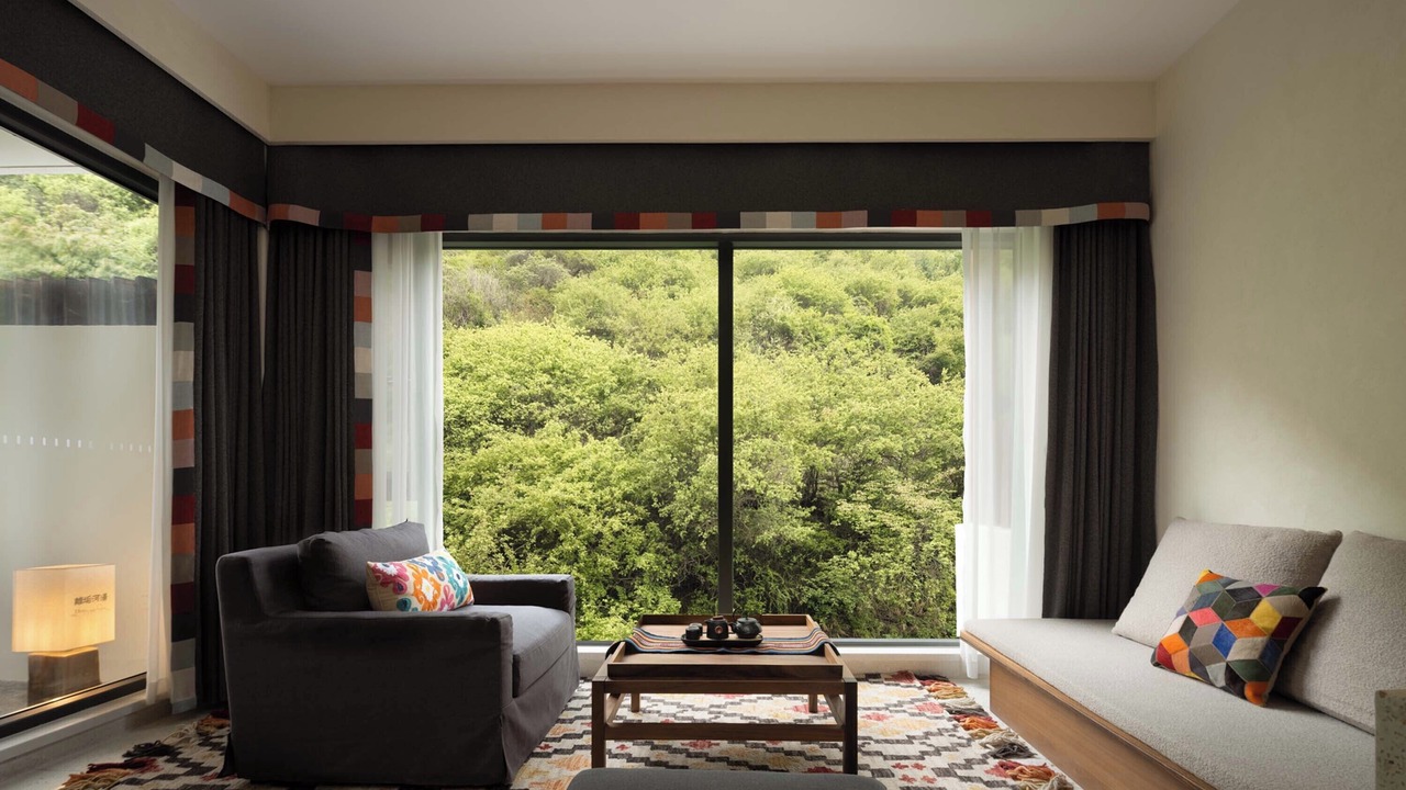 Photo of Bedroom in Ganzi County