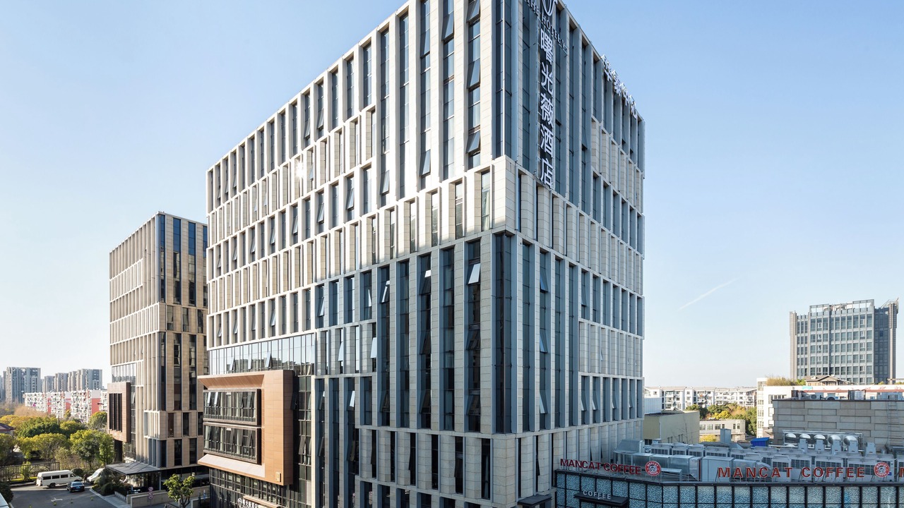 Photo of Outdoor in Jiading