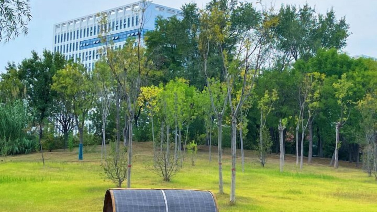 Photo of Outdoor in Bincheng District