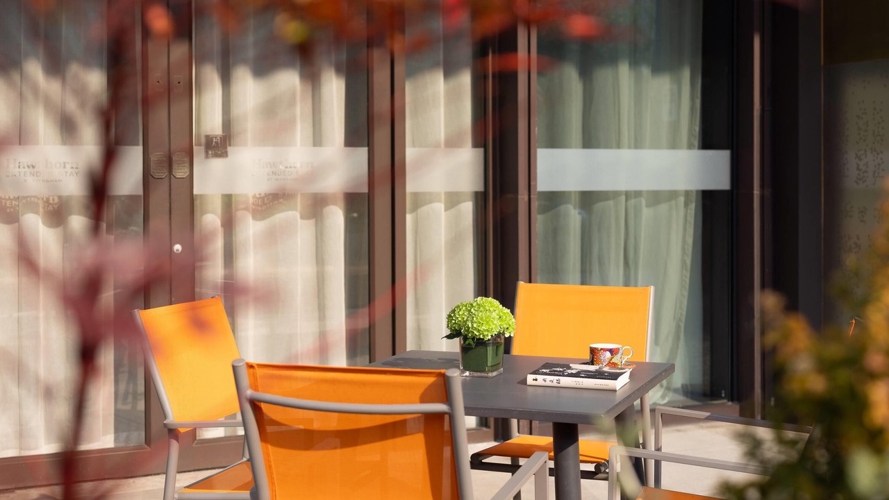 Photo of Outdoor in Gaoxin