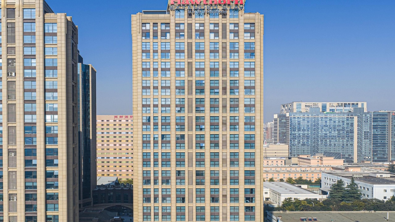 Photo of Outdoor in Gaoxin