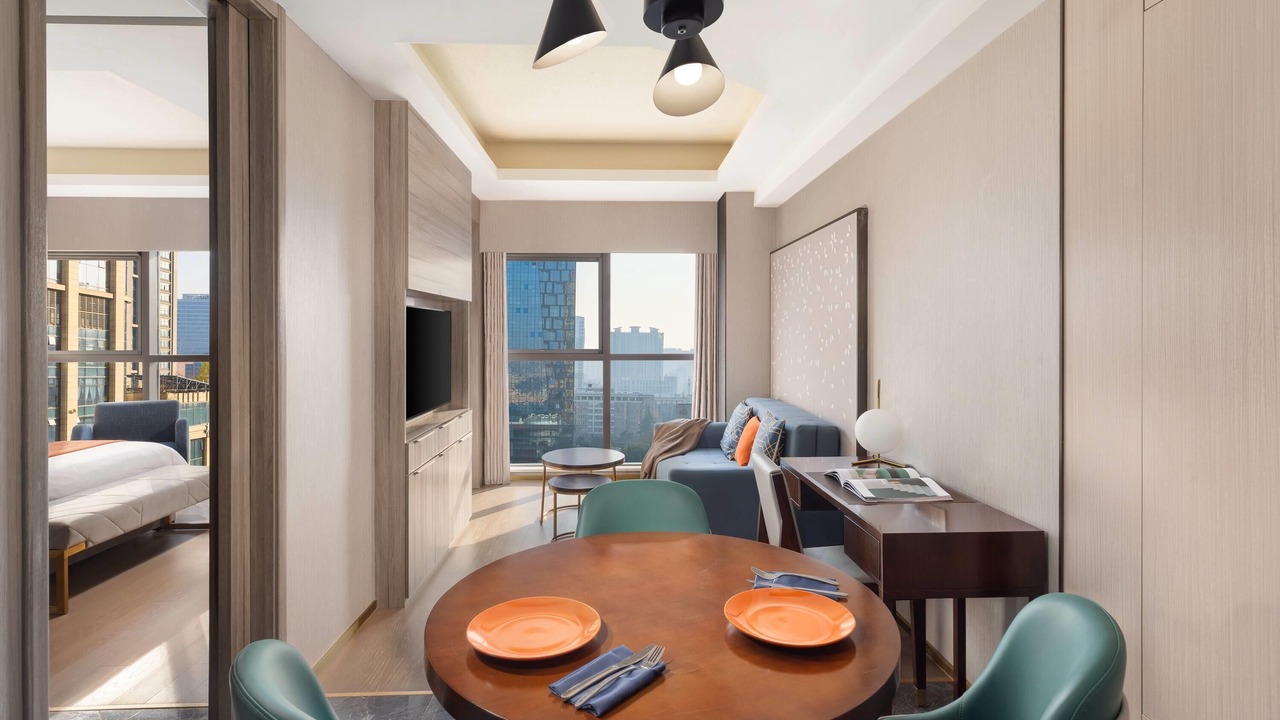 Photo of Bedroom in Gaoxin