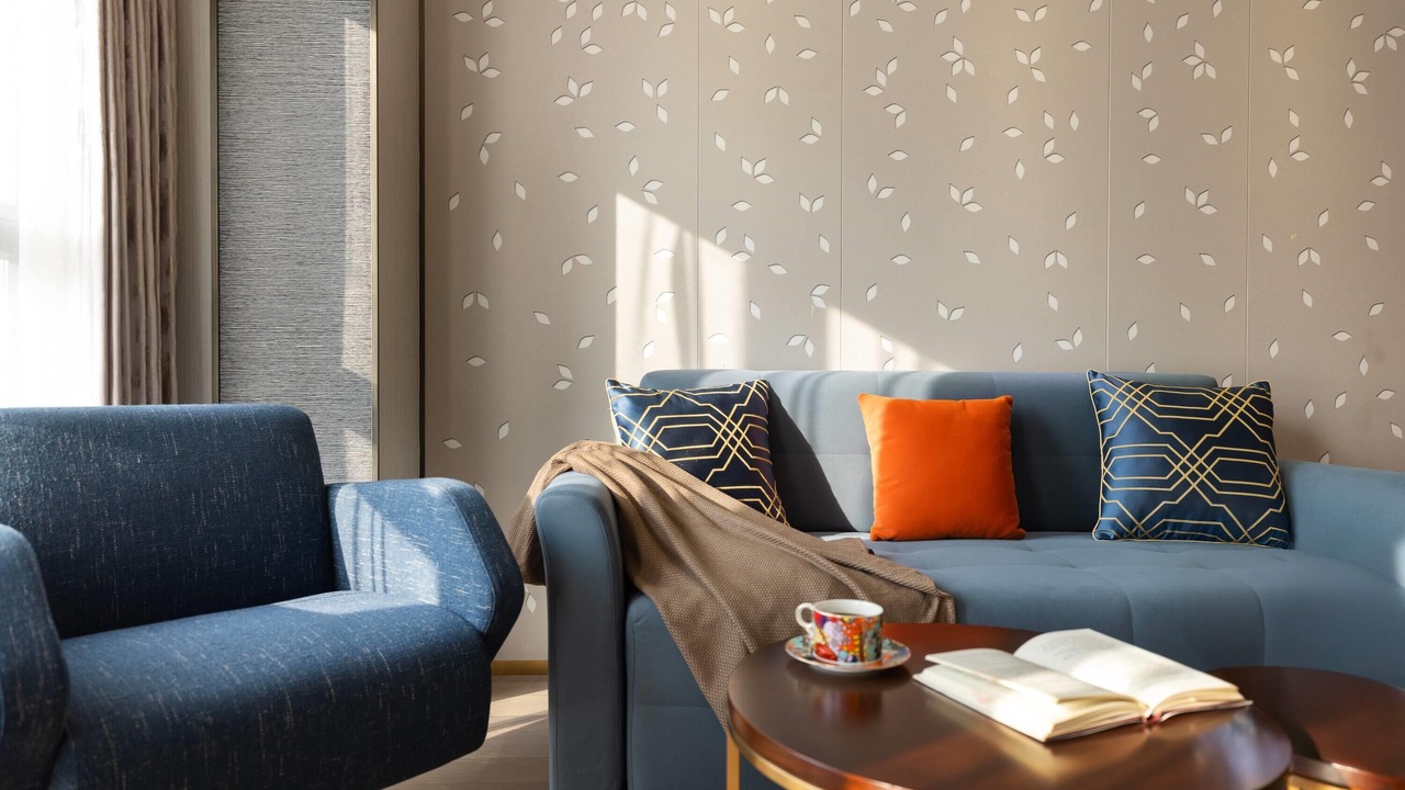 Photo of Bedroom in Gaoxin