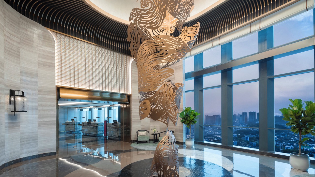 Photo of Outdoor in Shiqi District