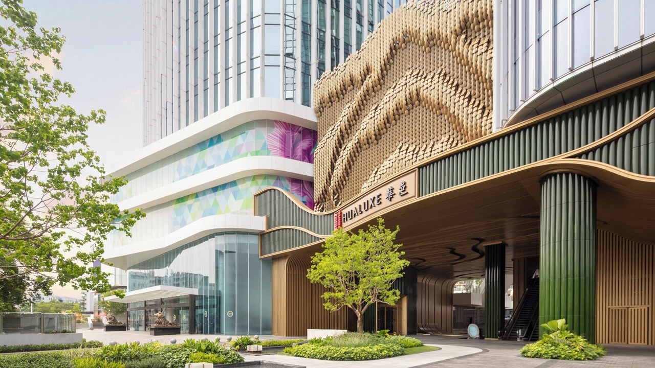Photo of Outdoor in Shiqi District