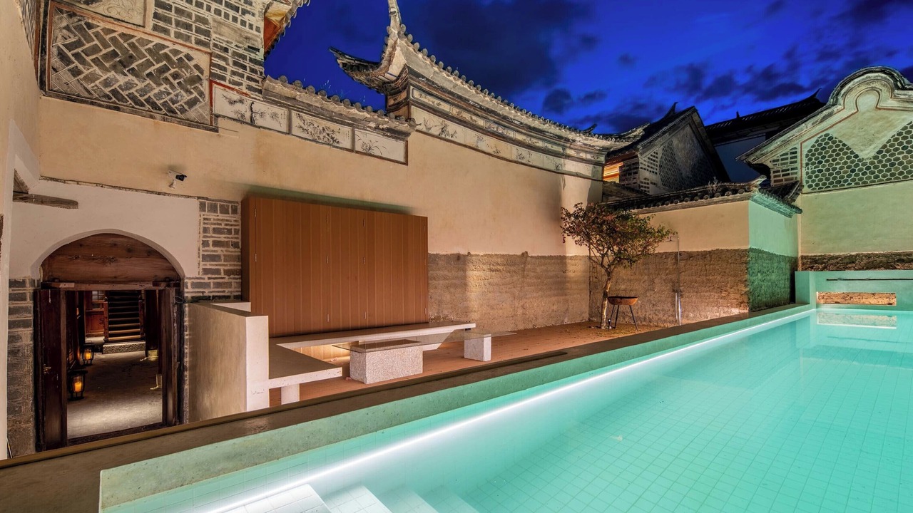 Photo of Outdoor in Xizhou