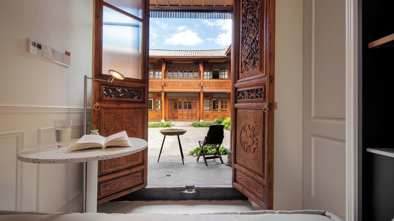 Photo of Outdoor in Xizhou