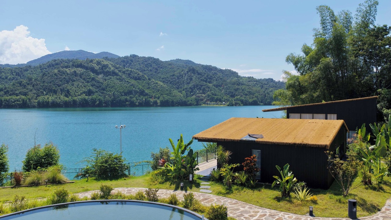 Photo of Outdoor in Heyuan
