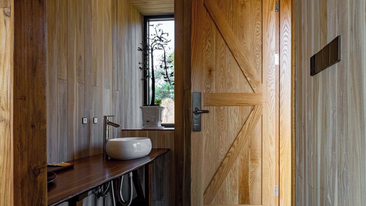 Photo of Bathroom in Heyuan