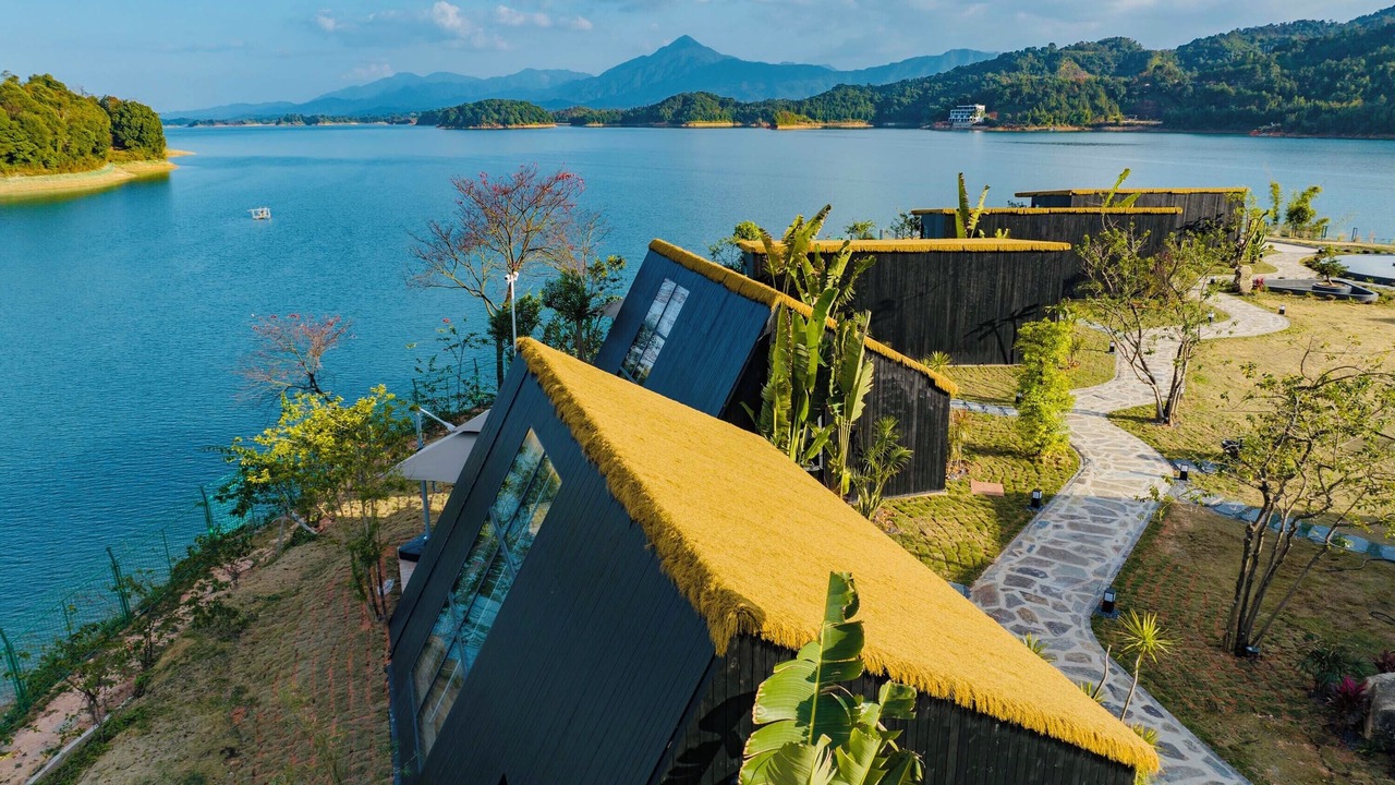 Photo of Outdoor in Heyuan