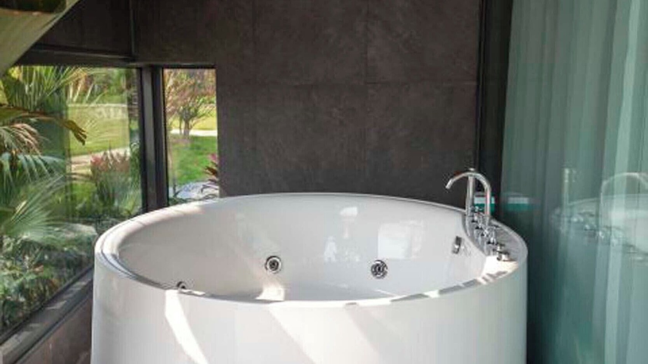 Photo of Bathroom in Heyuan