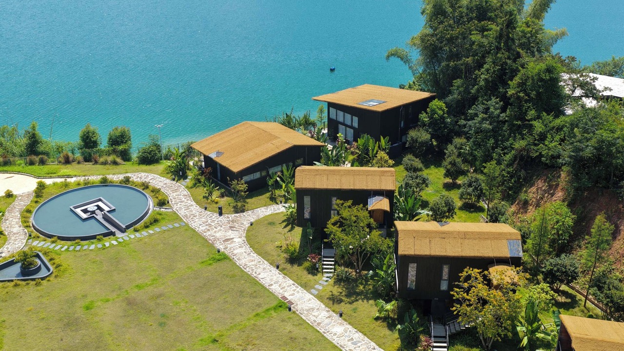 Photo of Outdoor in Heyuan