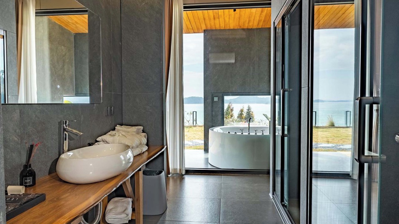 Photo of Bathroom in Heyuan