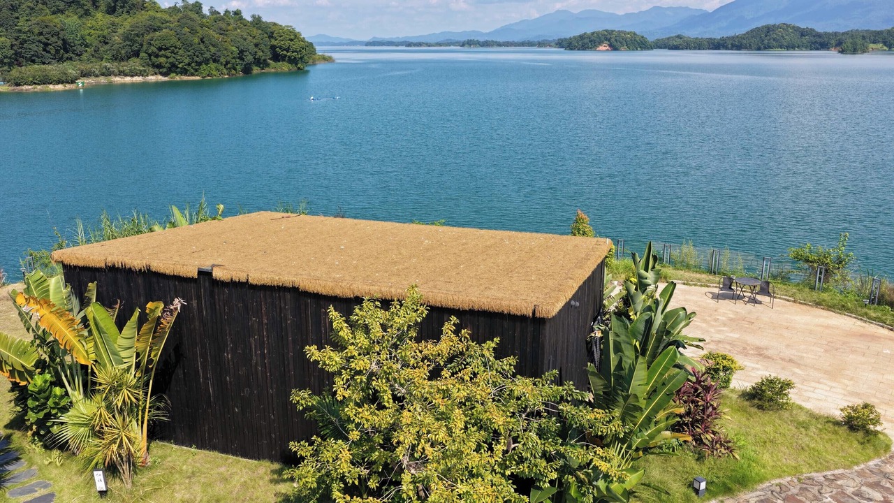 Photo of Outdoor in Heyuan