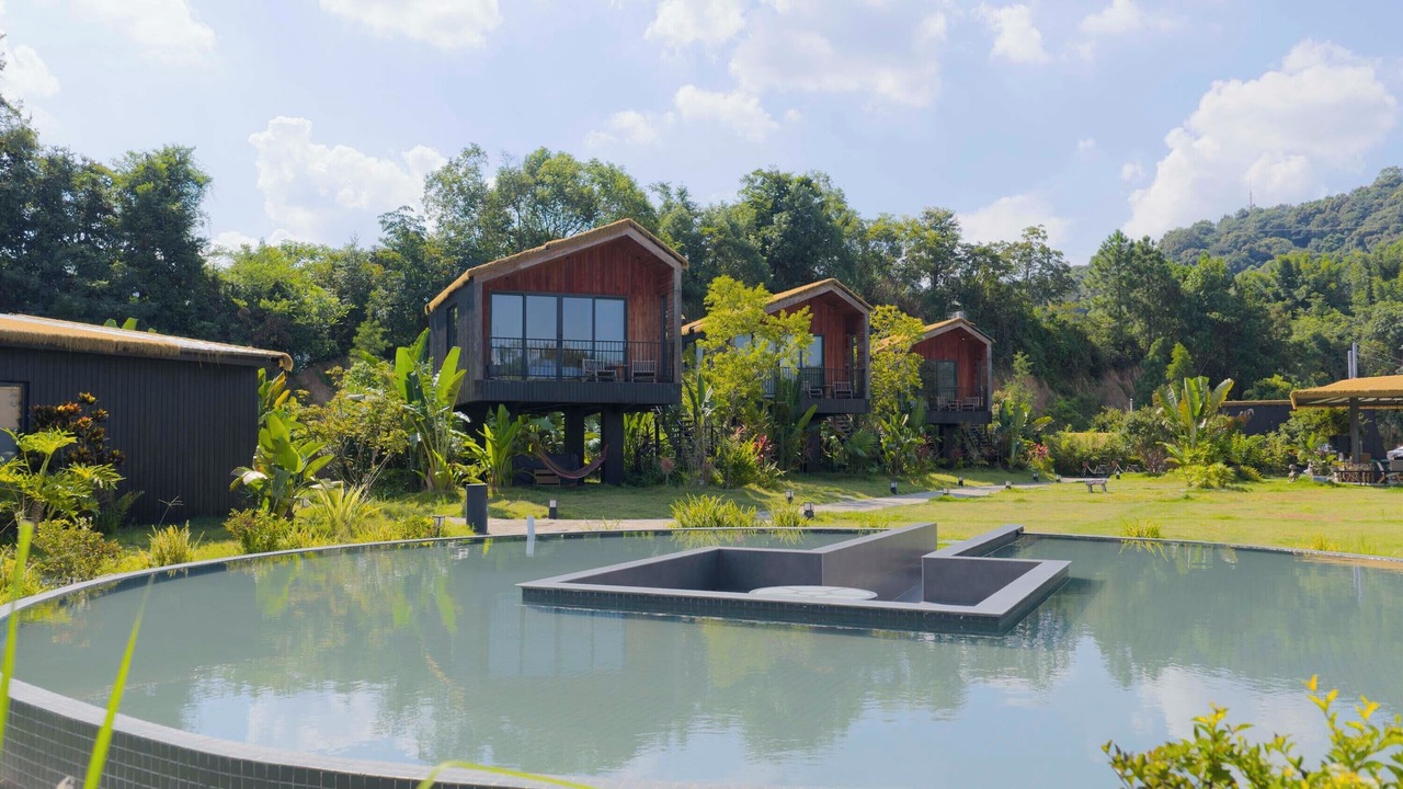 Photo of Outdoor in Heyuan