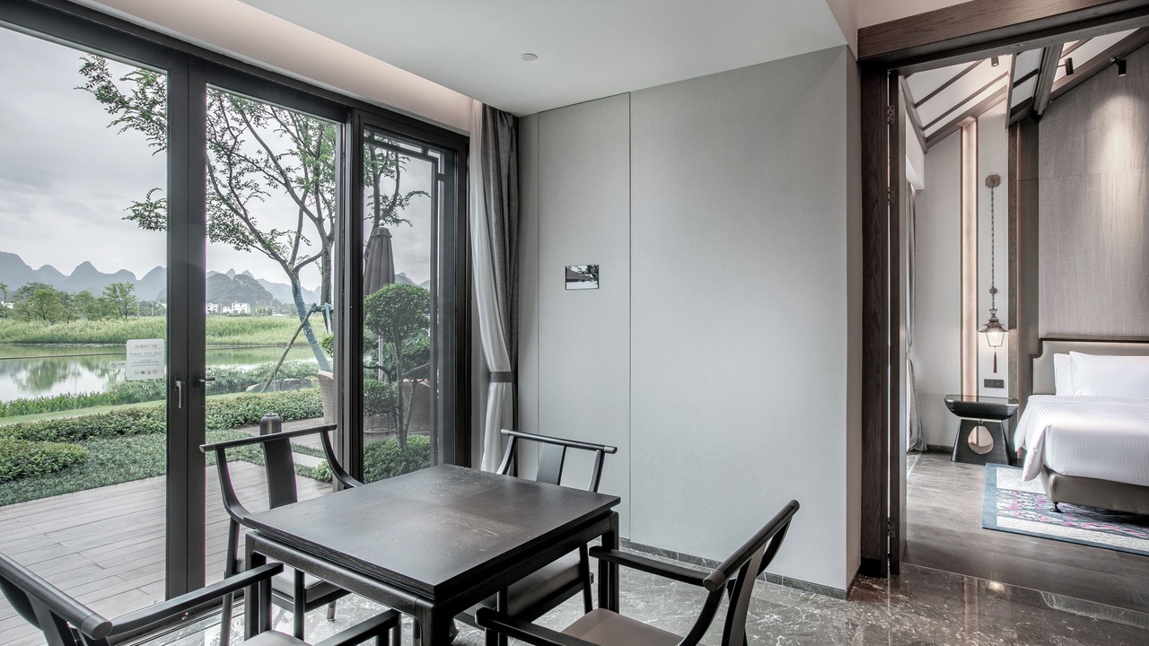 Photo of Outdoor in Yanshan District