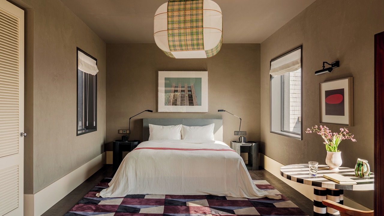 Photo of Bedroom in Yuzhong
