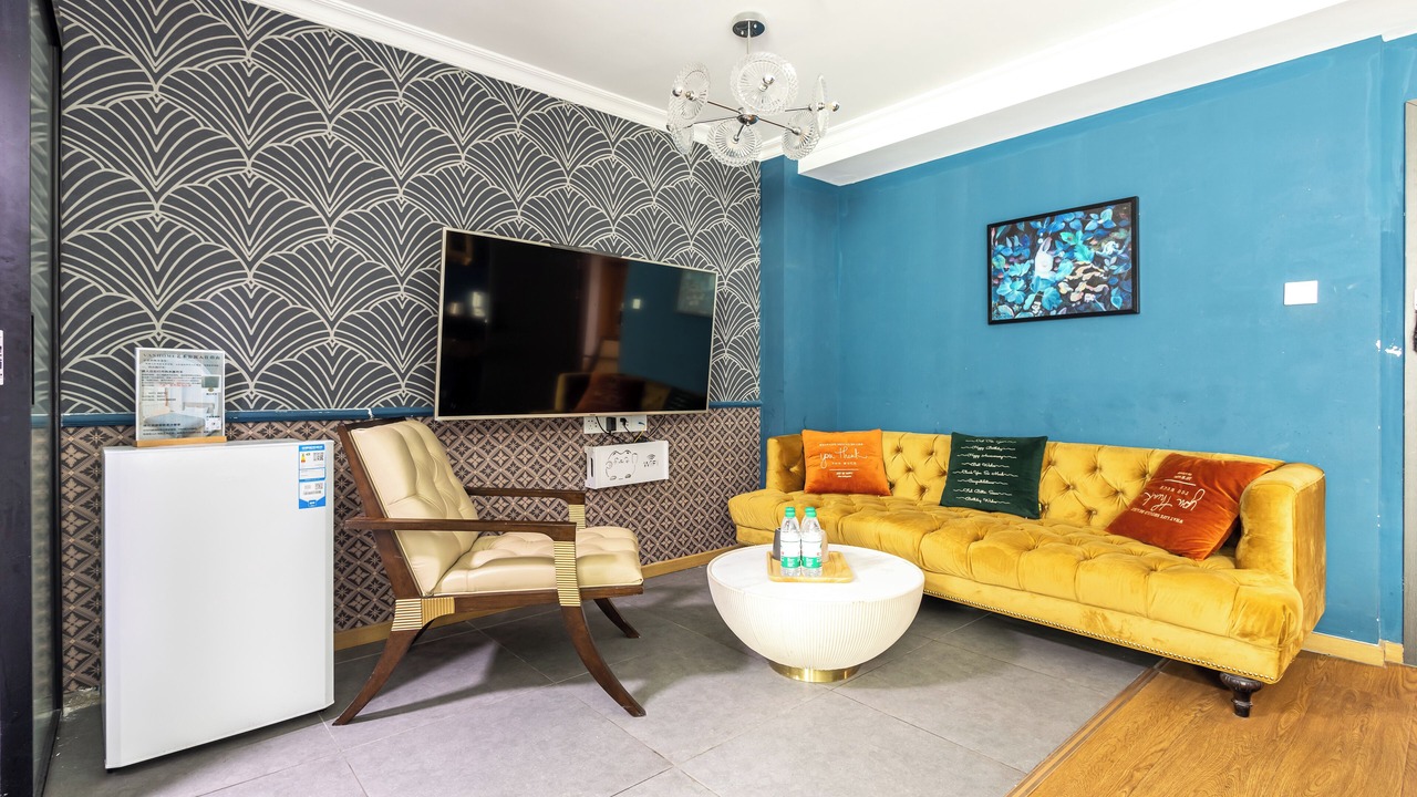 Photo of Bedroom in Beijing Road