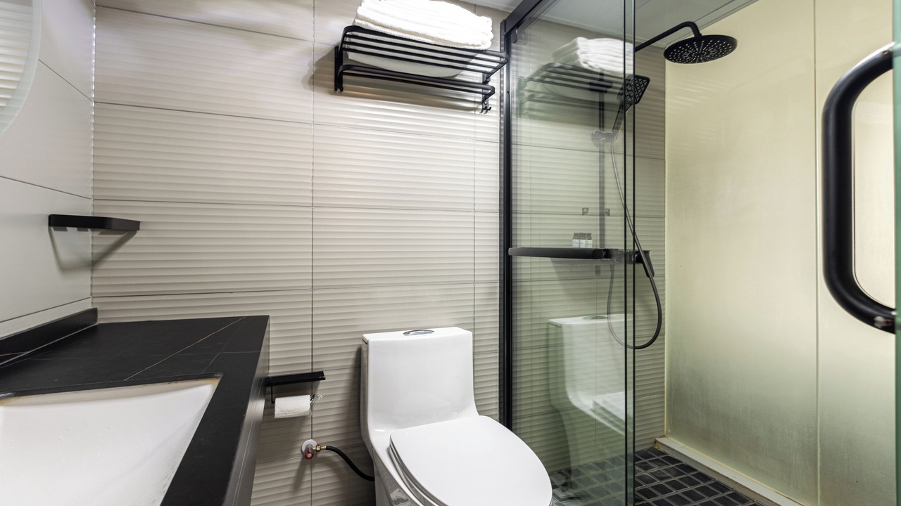 Photo of Bedroom in Beijing Road