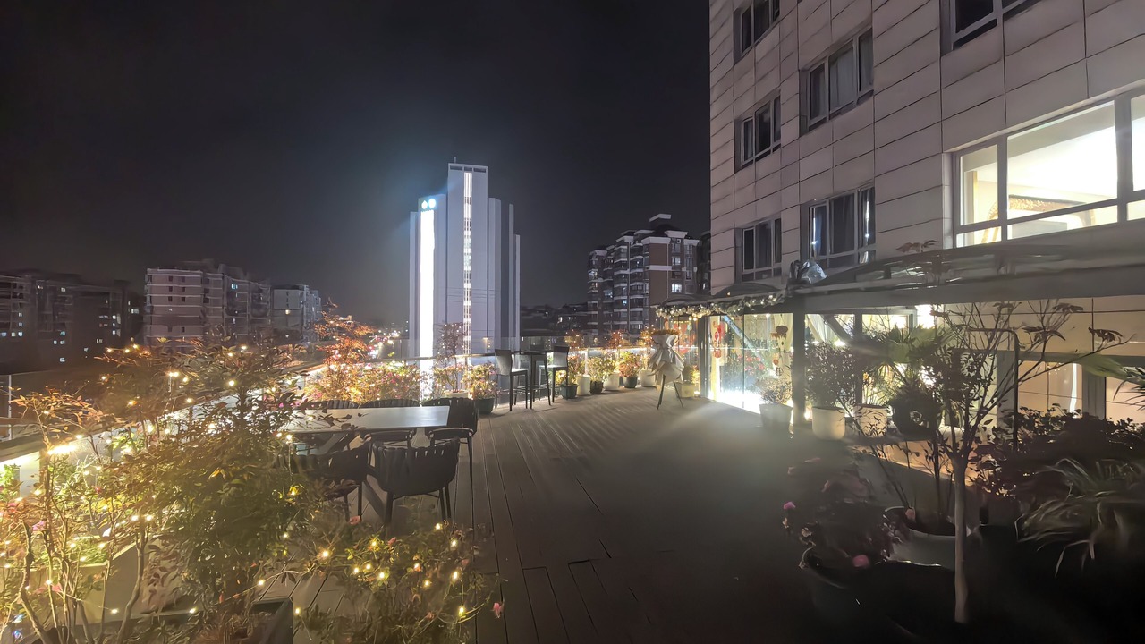 Photo of Patio Balcony in Changning