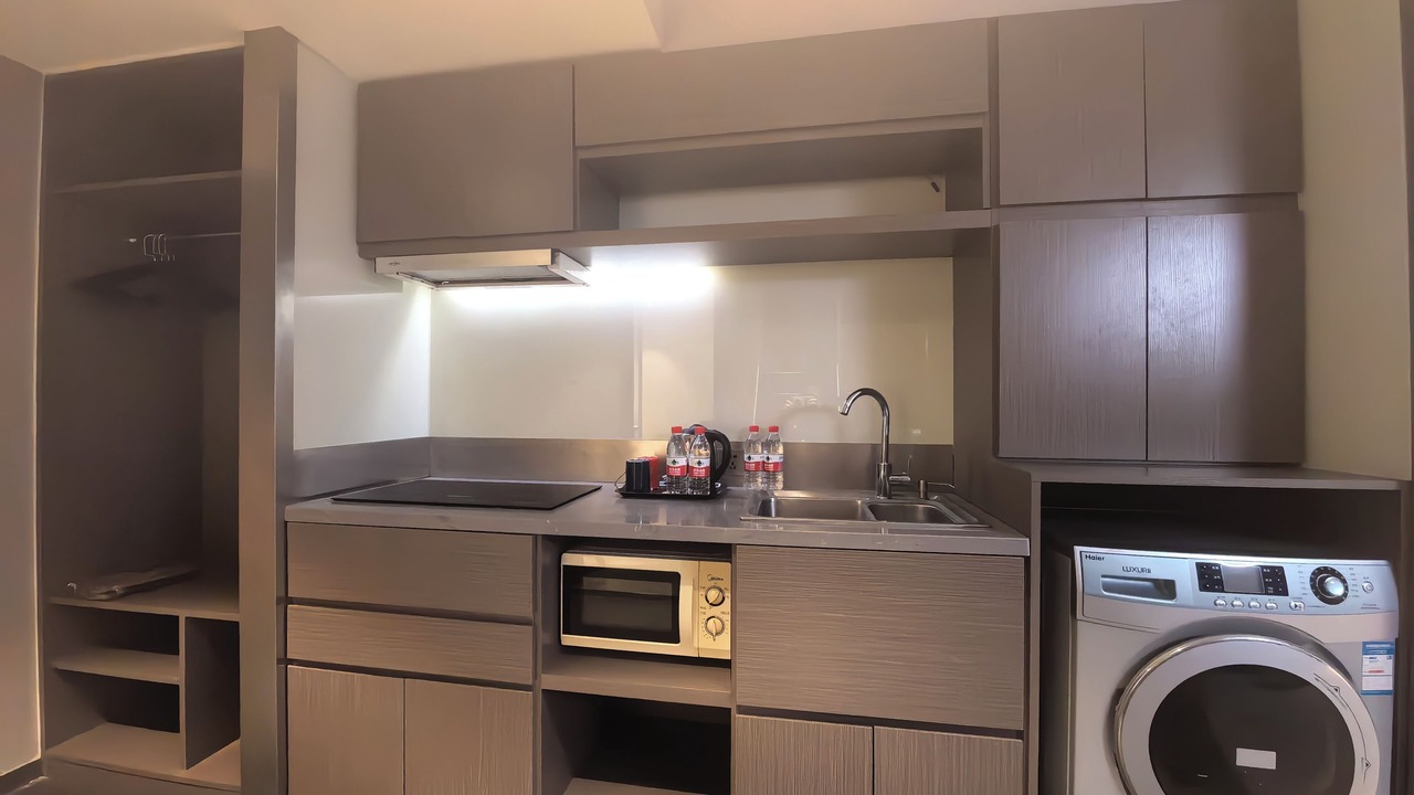 Photo of Kitchen in Changning