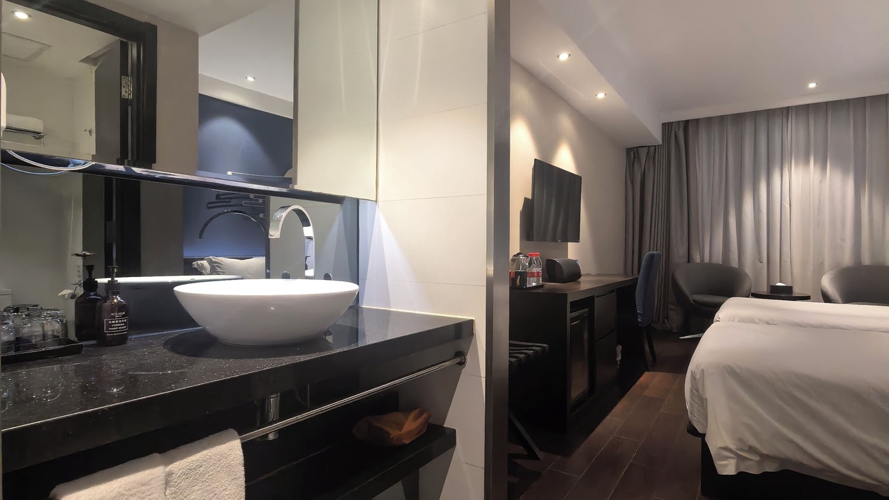 Photo of Bathroom in Changning