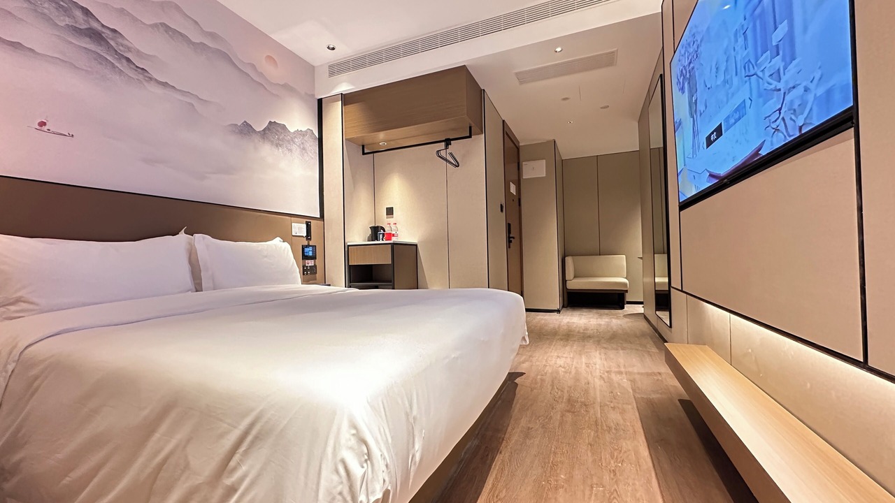 Photo of Bedroom in Changning